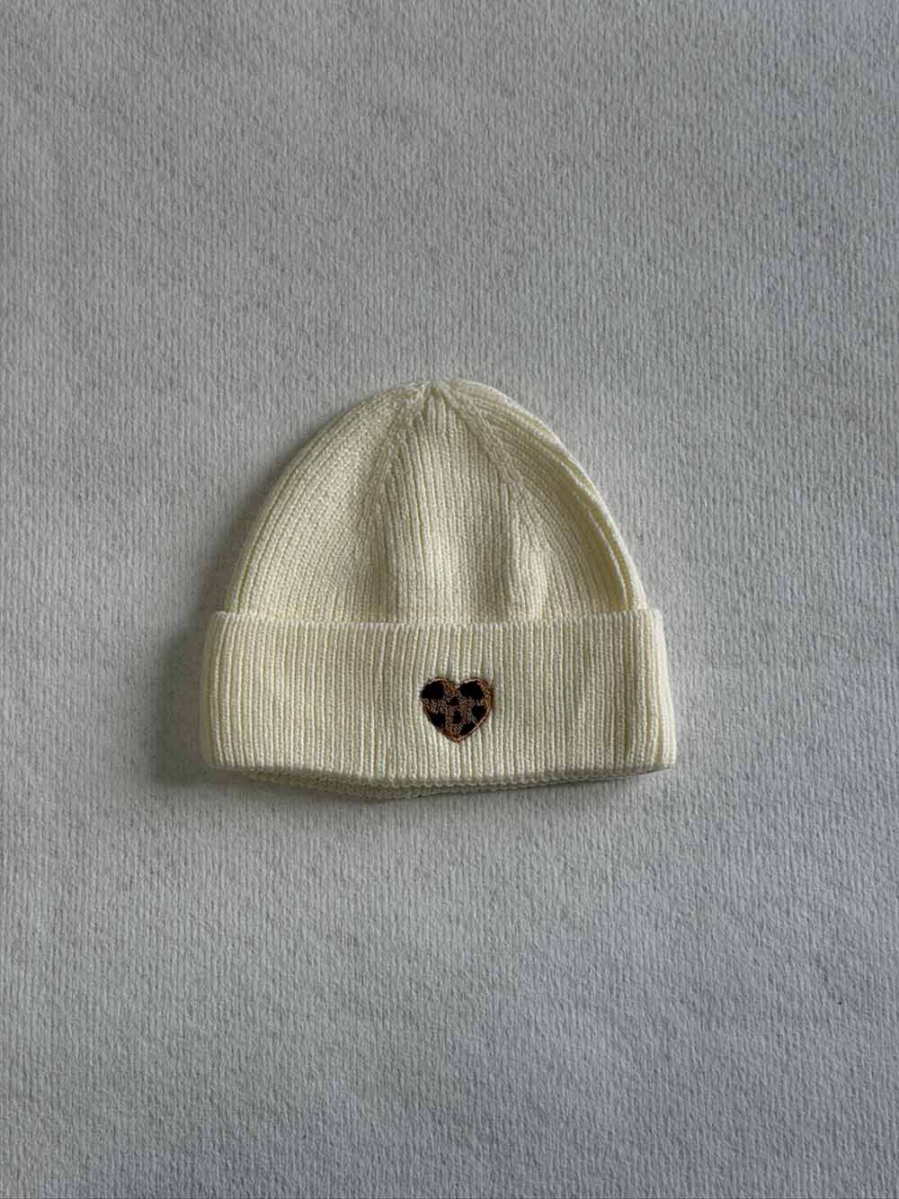 Mütze "Molli"