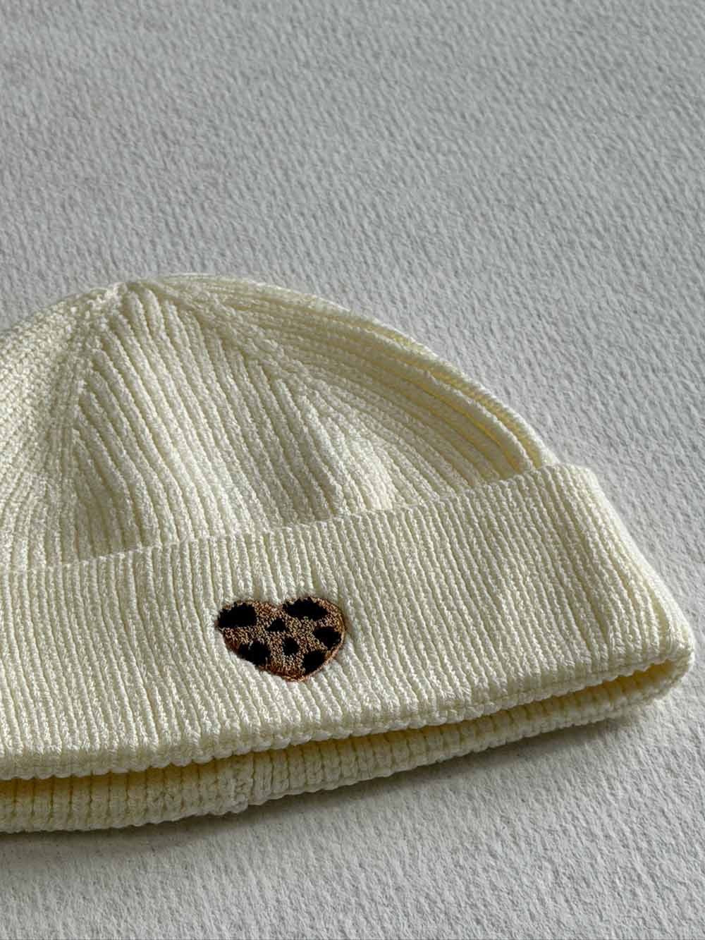 Mütze "Molli"
