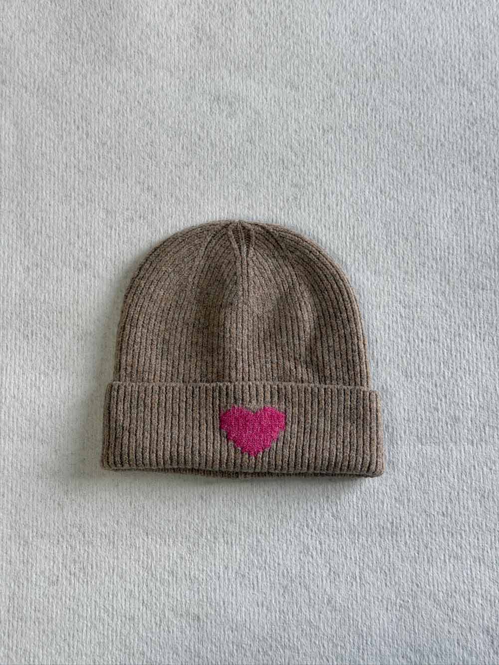 Mütze "Thea"