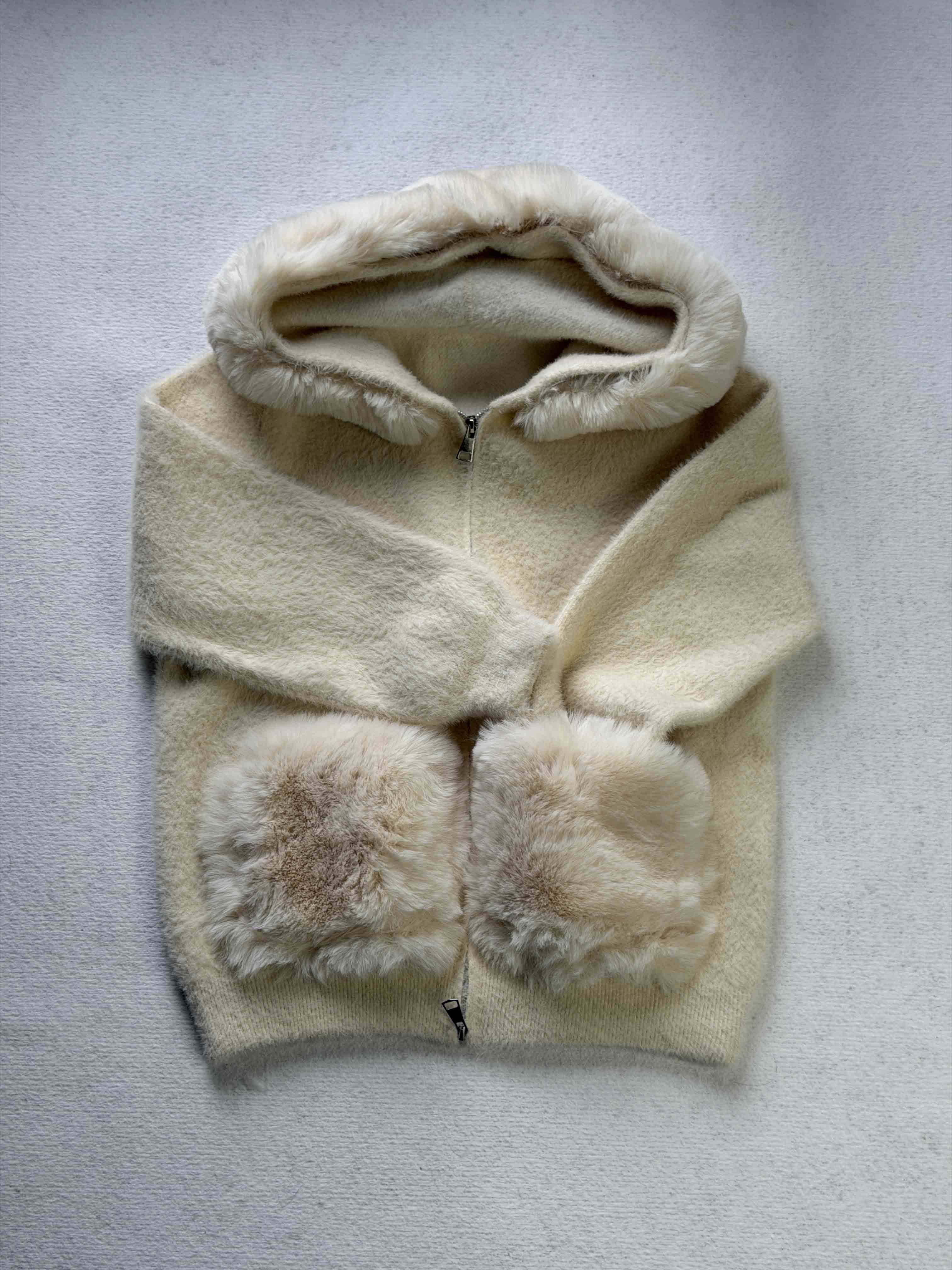 Cardigan "Anna"