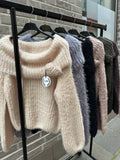 Pullover "Isabella"